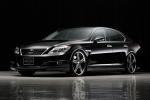 Lexus LS600h Executive Line by Wald 2010 года